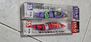 DUEL EVA-Q Evangelion Ed. Limitada