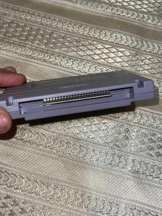 The Magical Quest SNES Capcom Disney