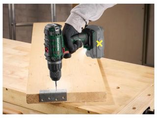 Taladro Inalámbrico Parkside 20V