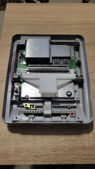 Super Famicom Japonés Completo con Caja