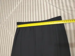 Leggings finos elásticos mujer talla XL