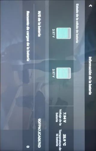 Dji Mini 5 Pro - Casi Nuevo