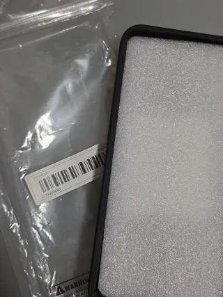 Funda protectora para teléfono INFINIX NOTE 30