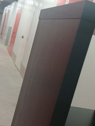 Estantería KALLAX IKEA 77x147 cm