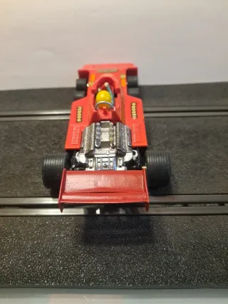 Scalextric Tyrrell P34