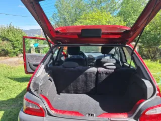 Citroen Saxo 2003