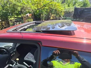 Citroen Saxo 2003