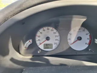 Citroen Saxo 2003