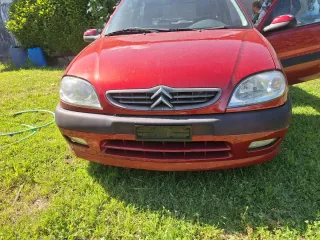 Citroen Saxo 2003