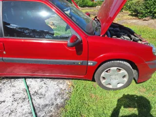 Citroen Saxo 2003