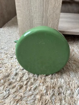 Tetera Antigua Esmaltada