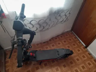 Patinete Segway ZT 3 Pro