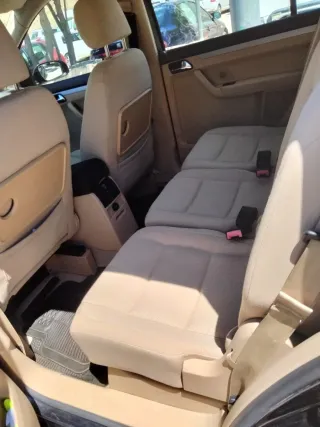 Volkswagen Touran 2006