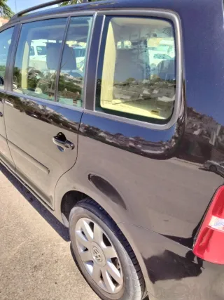 Volkswagen Touran 2006