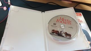 Pack DVD Los Padres de Ella + Los Padres de Él