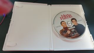 Pack DVD Los Padres de Ella + Los Padres de Él