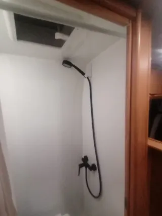 Citroen Jumper 2004 Camper