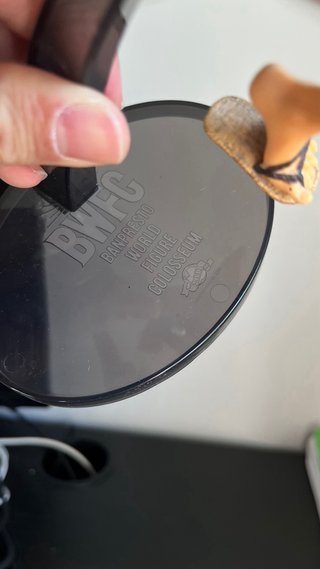 Figura Luffy Banpresto World Figure Colosseum 2017