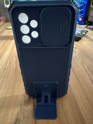 Funda Samsung Galaxy A52 5G