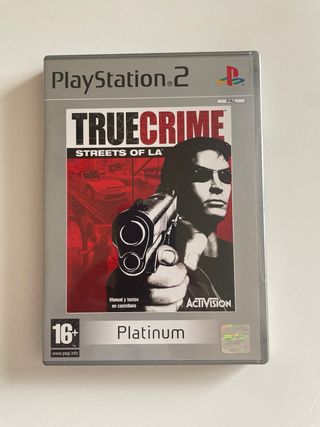 Pack 4 juegos PS2 (PlayStation 2) Juego Acción