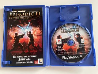 Pack 4 juegos PS2 (PlayStation 2) Juego Acción