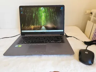 ASUS VivoBook S15 i7 8th Gen NVIDIA -LEER DETALLES