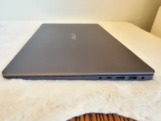 ASUS VivoBook S15 i7 8th Gen NVIDIA -LEER DETALLES