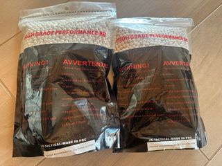 Pallini JS-Tactical sacchetti da 1KG