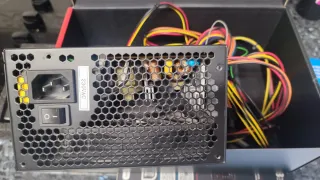 Fuente Alimentación CoolBox Powerline PRO 700W