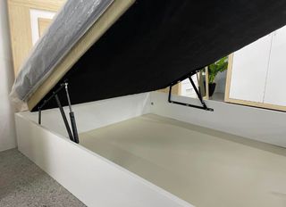 OFERTA + ENVIO GRATIS!! Canapé abatible