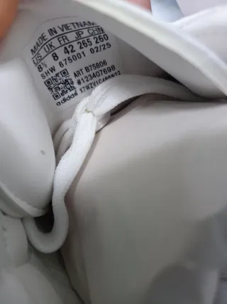 Adidas Samba