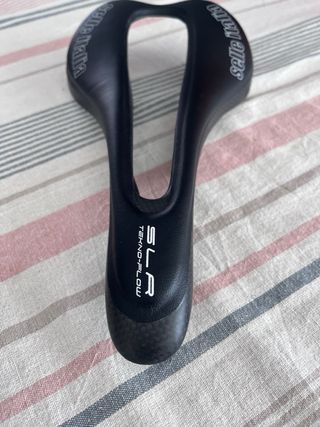 Selim SLR carbon
