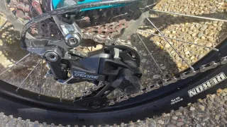 Bicicleta Specialized Riprock 24