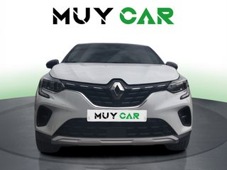 Renault Captur Zen E-TECH Híbrido enchufable 118 kW (160 CV)