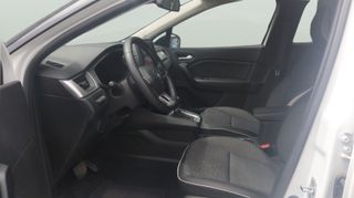 Renault Captur Zen E-TECH Híbrido enchufable 118 kW (160 CV)
