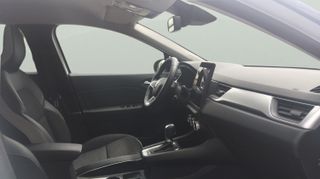 Renault Captur Zen E-TECH Híbrido enchufable 118 kW (160 CV)