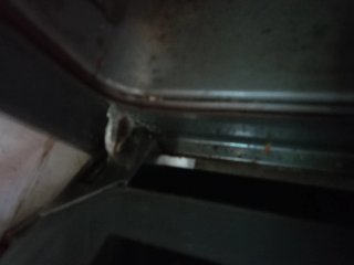 Horno de cocina Balay
