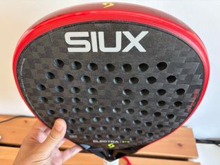 Siux ST4 PRO STUPA 2026 Nueva