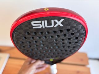 Siux ST4 PRO STUPA 2026 Nueva