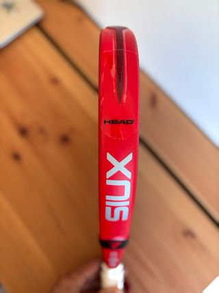 Siux ST4 PRO STUPA 2026 Nueva