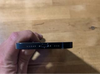 iPhone 13 256 GB Libre iCloud