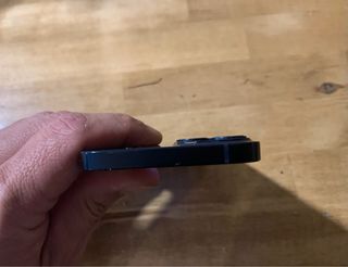 iPhone 13 256 GB Libre iCloud