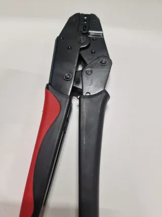 Crimpadora Würth Art-Nr. 558110