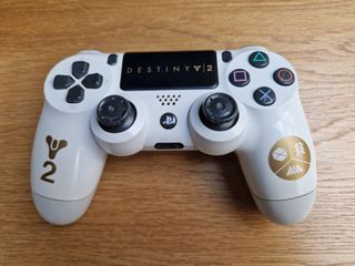 Consola PS4 (PlayStation 4) Blanca
