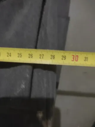 Mochila bolso Tandem gris