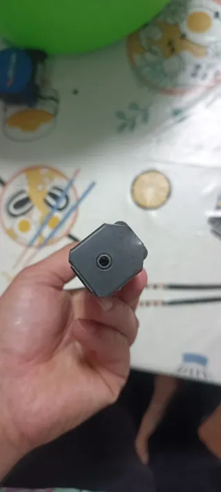 Cargador Mac 11 GBBR