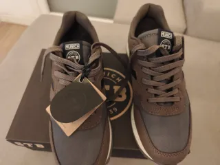 Zapatillas Munich Talla 40 Nuevas