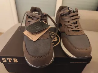 Zapatillas Munich Talla 40 Nuevas