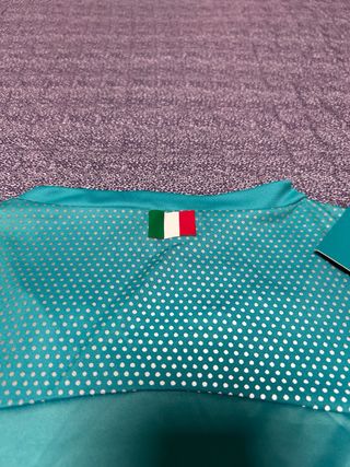 Maglietta Deliveroo Italia Taglia L