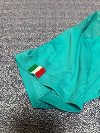 Maglietta Deliveroo Italia Taglia L
